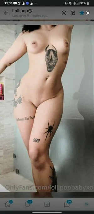 Lollipopbabyxo OnlyFans Leaked Free Thumbnail Picture - #Rw5ENQQ1La