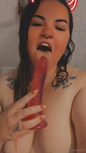 Lollipopbee OnlyFans Leaked Free Thumbnail Picture - #IGPMUbkuhI