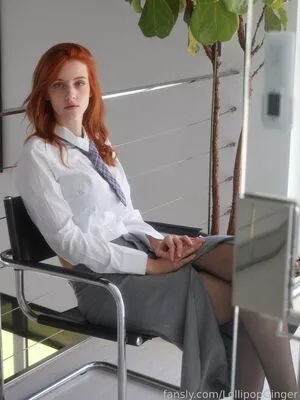 Lollipopginger OnlyFans Leaked Free Thumbnail Picture - #Mb0rn3cYsv