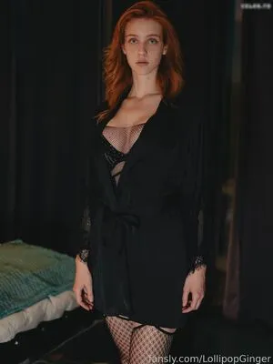 Lollipopginger OnlyFans Leaked Free Thumbnail Picture - #ekZk1CGjVS