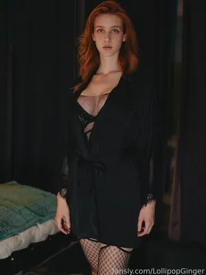 Lollipopginger OnlyFans Leaked Free Thumbnail Picture - #lPqNkWpY5k
