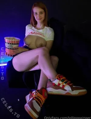 Lollipopginger OnlyFans Leaked Free Thumbnail Picture - #pLdeuKdP74