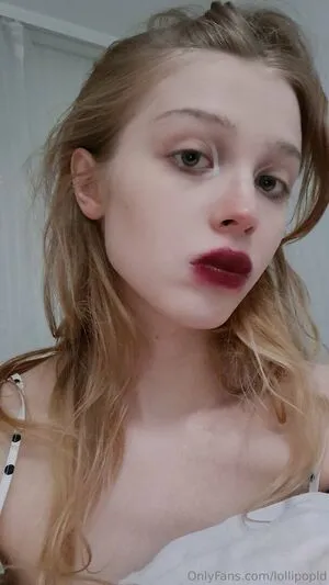 Lollipopld OnlyFans Leaked Free Thumbnail Picture - #0HHaBjWddA