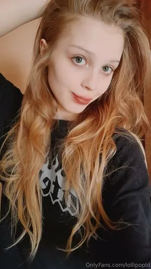 Lollipopld OnlyFans Leaked Free Thumbnail Picture - #7vt1VbBerr