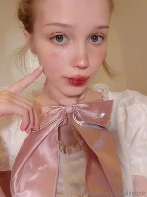 Lollipopld OnlyFans Leaked Free Thumbnail Picture - #FdbmEVshc2