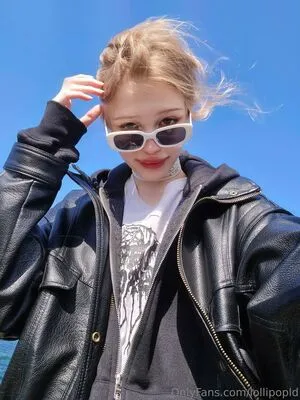 Lollipopld OnlyFans Leaked Free Thumbnail Picture - #HAU1Qgymus