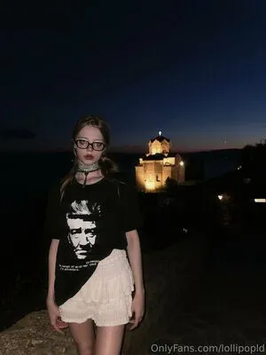 Lollipopld OnlyFans Leaked Free Thumbnail Picture - #TnRIsEEB2O