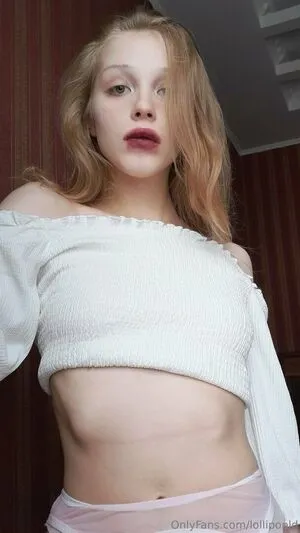 Lollipopld OnlyFans Leaked Free Thumbnail Picture - #Wyyu3SN1SS