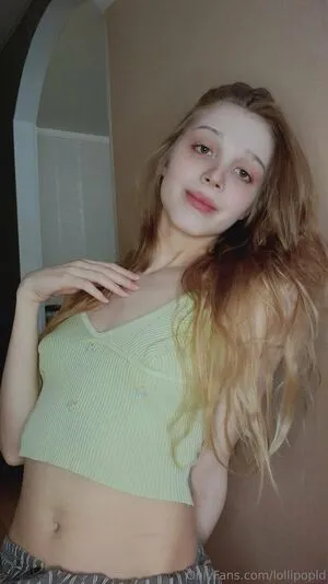 Lollipopld OnlyFans Leaked Free Thumbnail Picture - #jIC55z5Bh7