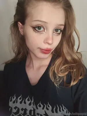 Lollipopld OnlyFans Leaked Free Thumbnail Picture - #ojlpdlPlFt