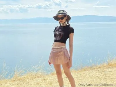 Lollipopld OnlyFans Leaked Free Thumbnail Picture - #riWFdSqshi