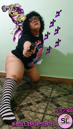 Lollipopsofie OnlyFans Leaked Free Thumbnail Picture - #NXR4JZgbL6