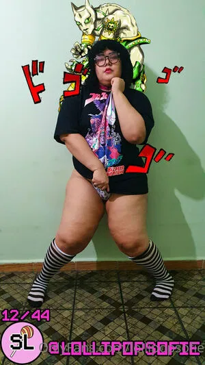 Lollipopsofie OnlyFans Leaked Free Thumbnail Picture - #QWAcHEJdFS