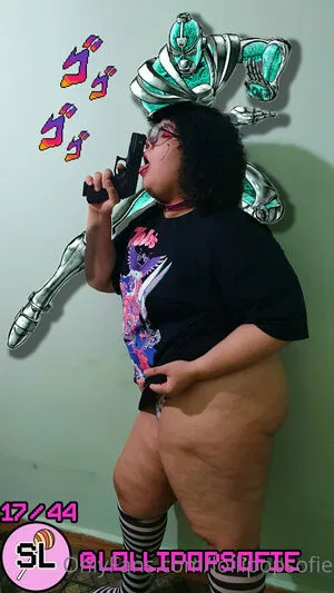 Lollipopsofie OnlyFans Leaked Free Thumbnail Picture - #ZSBrmG6Swe