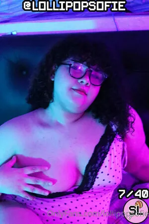 Lollipopsofie OnlyFans Leaked Free Thumbnail Picture - #buIWtAFMvl