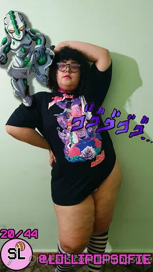 Lollipopsofie OnlyFans Leaked Free Thumbnail Picture - #kOAZipe7ur
