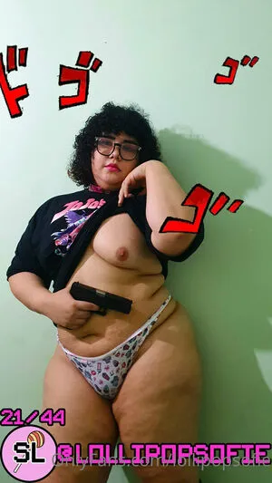Lollipopsofie OnlyFans Leaked Free Thumbnail Picture - #ricpIaq732