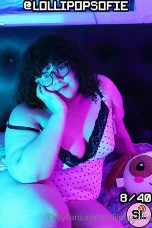 Lollipopsofie OnlyFans Leaked Free Thumbnail Picture - #zQmq3FFeOX