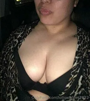 Lollipoptoes OnlyFans Leaked Free Thumbnail Picture - #5LBkLCYFL0