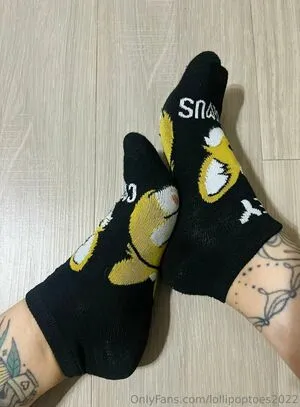 Lollipoptoes2025 OnlyFans Leaked Free Thumbnail Picture - #LSQLjfPhon
