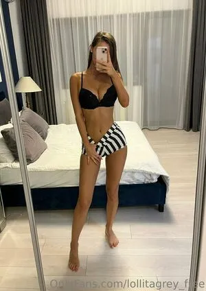 Lollitagrey Free OnlyFans Leaked Free Thumbnail Picture - #f7LuLsq7jn