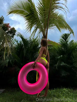 Lollly Lu OnlyFans Leaked Free Thumbnail Picture - #5QNKG52PVC