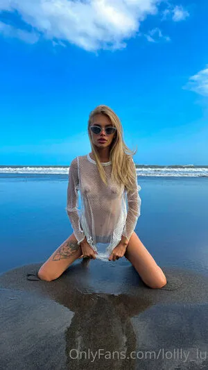Lollly Lu OnlyFans Leaked Free Thumbnail Picture - #61D7g4TrwV
