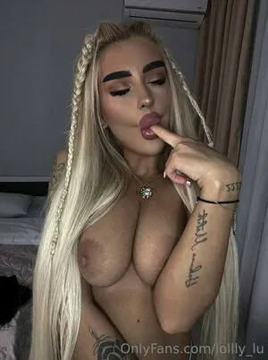Lollly Lu OnlyFans Leaked Free Thumbnail Picture - #PTenNjVG9j
