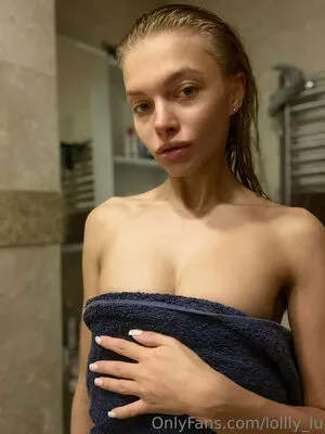 Lollly Lu OnlyFans Leaked Free Thumbnail Picture - #ezLrLYleHG