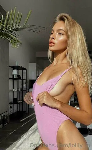 Lollly Lu OnlyFans Leaked Free Thumbnail Picture - #v9n0Tz0f27