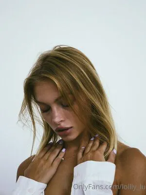 Lollly Lu OnlyFans Leaked Free Thumbnail Picture - #wnx2LZjfBB