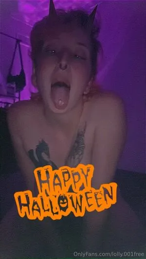 Lolly 001free OnlyFans Leaked Free Thumbnail Picture - #50TjS6kgD1