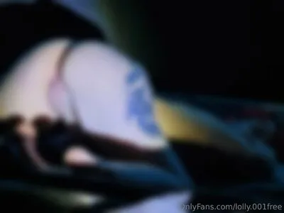 Lolly 001free OnlyFans Leaked Free Thumbnail Picture - #B9KLPbsoTZ