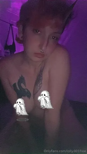 Lolly 001free OnlyFans Leaked Free Thumbnail Picture - #moXLc6cyJO