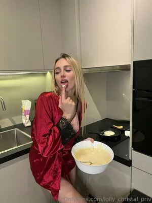 Lolly Christal Priv OnlyFans Leaked Free Thumbnail Picture - #8gEW3oTfH5