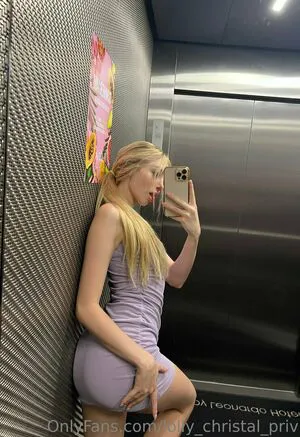 Lolly Christal Priv OnlyFans Leaked Free Thumbnail Picture - #GE8ImWJndS