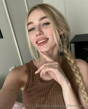 Lolly Christal Priv OnlyFans Leaked Free Thumbnail Picture - #PPxvZNWMS3