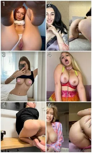 Lolly Derry OnlyFans Leaked Free Thumbnail Picture - #CiC8CDf45I