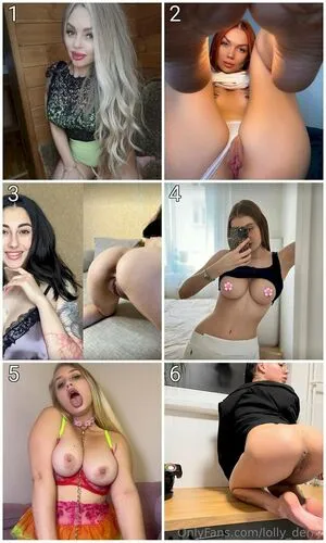 Lolly Derry OnlyFans Leaked Free Thumbnail Picture - #Z0IBYl5fU3