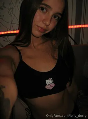 Lolly Derry OnlyFans Leaked Free Thumbnail Picture - #k2OFxEkjrS