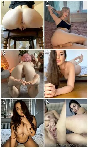 Lolly Derry OnlyFans Leaked Free Thumbnail Picture - #soltwjNeQa