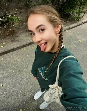 Lolly Derry18 OnlyFans Leaked Free Thumbnail Picture - #De0cIdTwcw