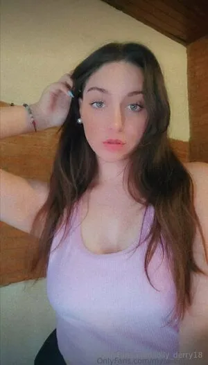 Lolly Derry18 OnlyFans Leaked Free Thumbnail Picture - #KQvJEUiVab