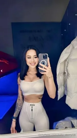 Lolly Derry18 OnlyFans Leaked Free Thumbnail Picture - #etQNFp2rEQ