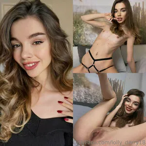 Lolly Derry18 OnlyFans Leaked Free Thumbnail Picture - #iqwOzf16Lm