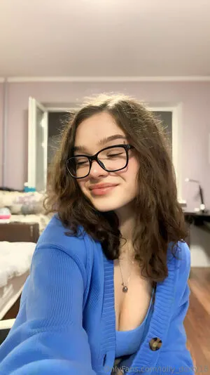 Lolly Derry18 OnlyFans Leaked Free Thumbnail Picture - #jqhuFKkwUG