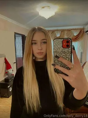 Lolly Derry18 OnlyFans Leaked Free Thumbnail Picture - #rF9OSTYPHL