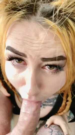 Lolly Dreadful OnlyFans Leaked Free Thumbnail Picture - #MLyc7EYO57