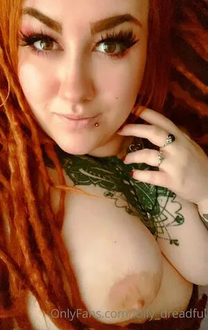 Lolly Dreadful OnlyFans Leaked Free Thumbnail Picture - #SGlKlSpGB2
