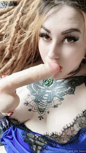 Lolly Dreadful OnlyFans Leaked Free Thumbnail Picture - #XoI183HF6l